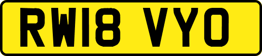 RW18VYO