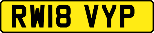 RW18VYP