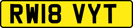 RW18VYT