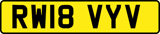 RW18VYV