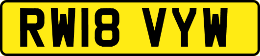 RW18VYW