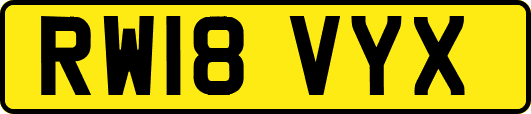 RW18VYX