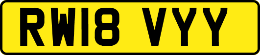 RW18VYY