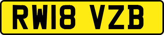 RW18VZB