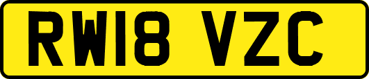 RW18VZC