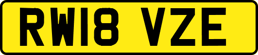 RW18VZE