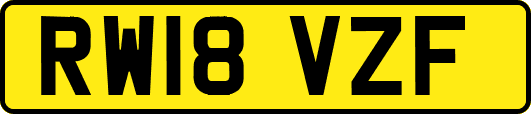 RW18VZF