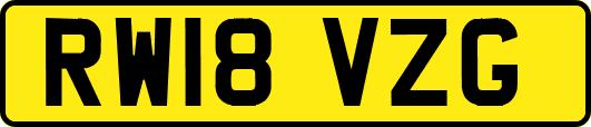 RW18VZG