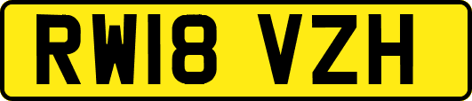 RW18VZH