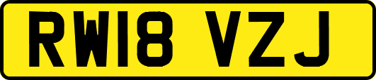 RW18VZJ