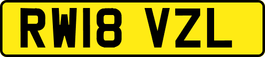 RW18VZL