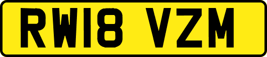RW18VZM