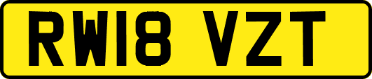 RW18VZT