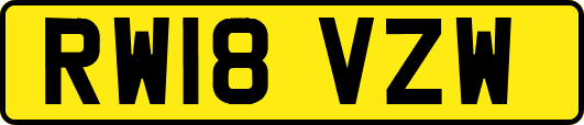 RW18VZW