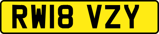 RW18VZY