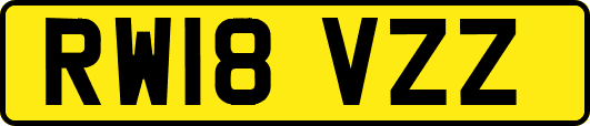 RW18VZZ