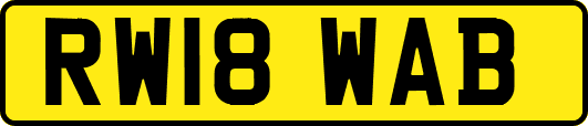 RW18WAB