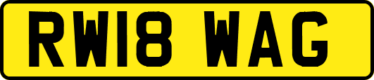 RW18WAG