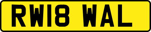 RW18WAL