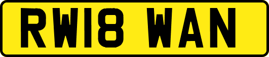 RW18WAN