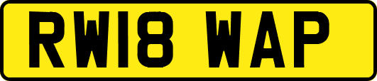RW18WAP