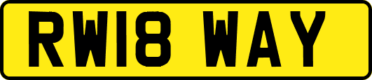 RW18WAY