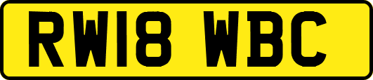 RW18WBC