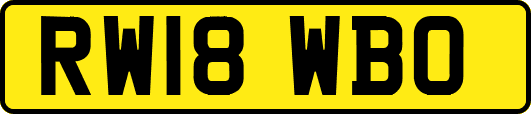 RW18WBO