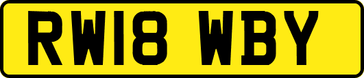 RW18WBY