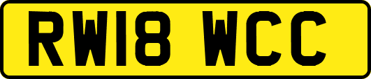RW18WCC