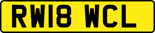 RW18WCL