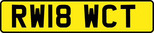 RW18WCT