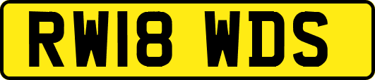 RW18WDS