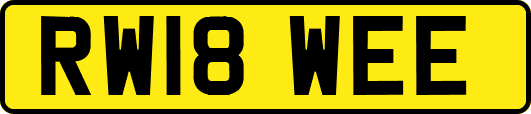 RW18WEE