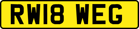 RW18WEG