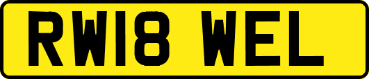 RW18WEL