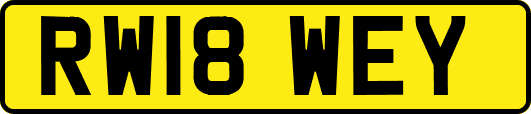RW18WEY