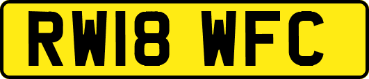 RW18WFC