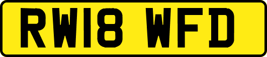 RW18WFD