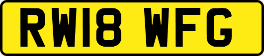 RW18WFG