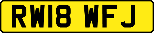 RW18WFJ