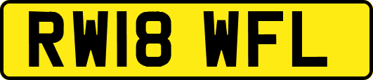 RW18WFL