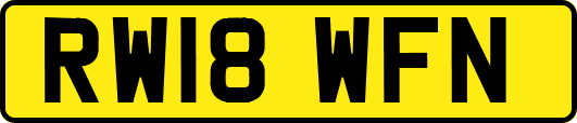 RW18WFN