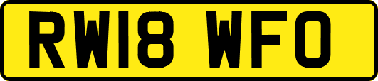 RW18WFO