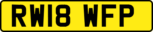 RW18WFP