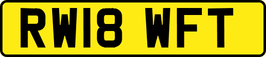 RW18WFT