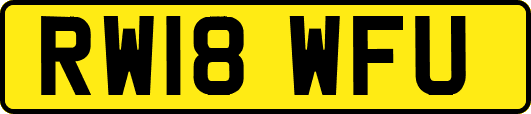RW18WFU