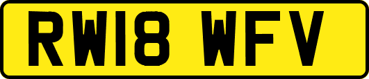 RW18WFV