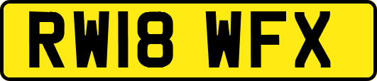 RW18WFX