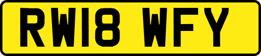 RW18WFY